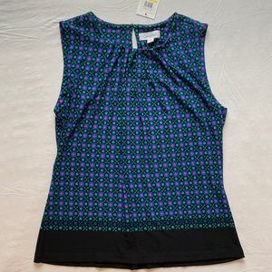 Calvin Klein Sleeveless Tank